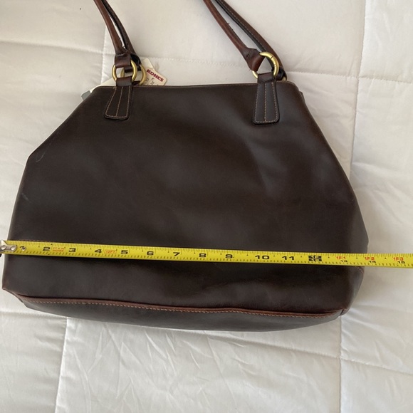 NWT Rossetti Soft Purse and Organizer in One Bag - Picture 6 of 9
